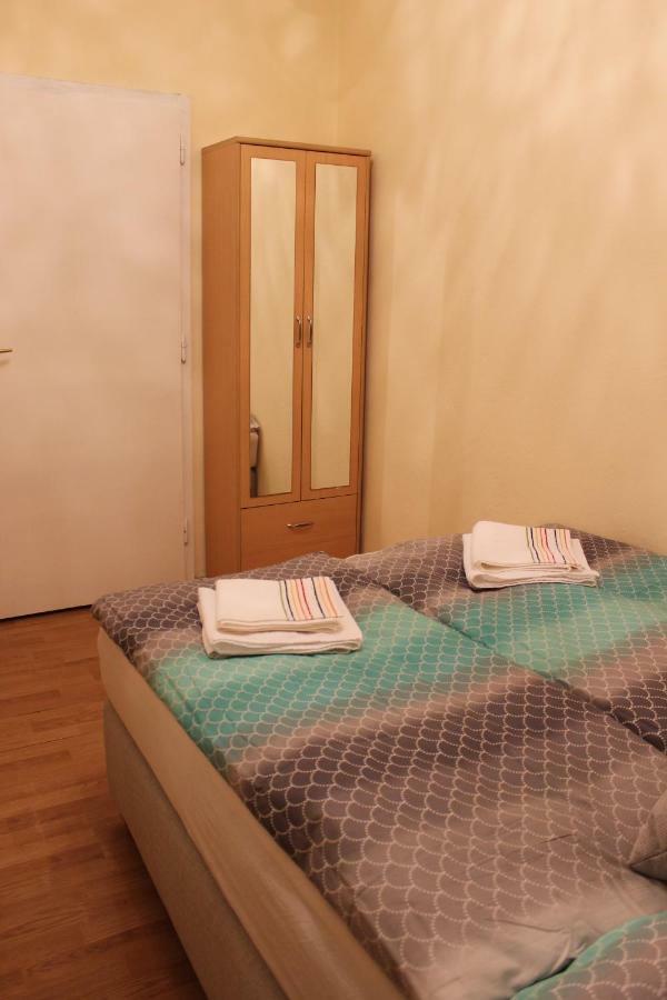 Piran Room'S 외부 사진