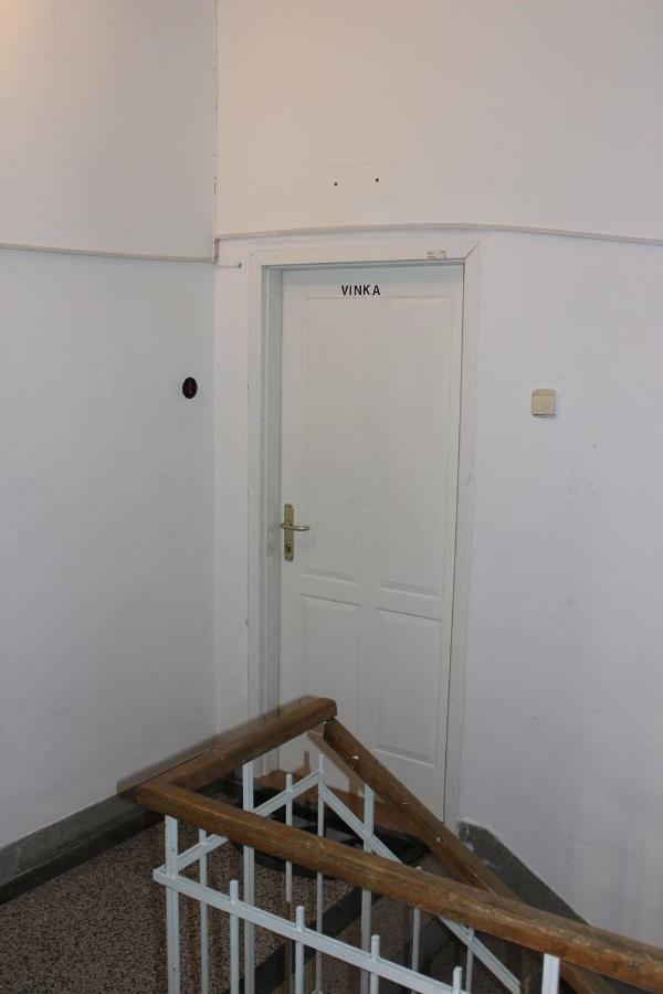 Piran Room'S 외부 사진