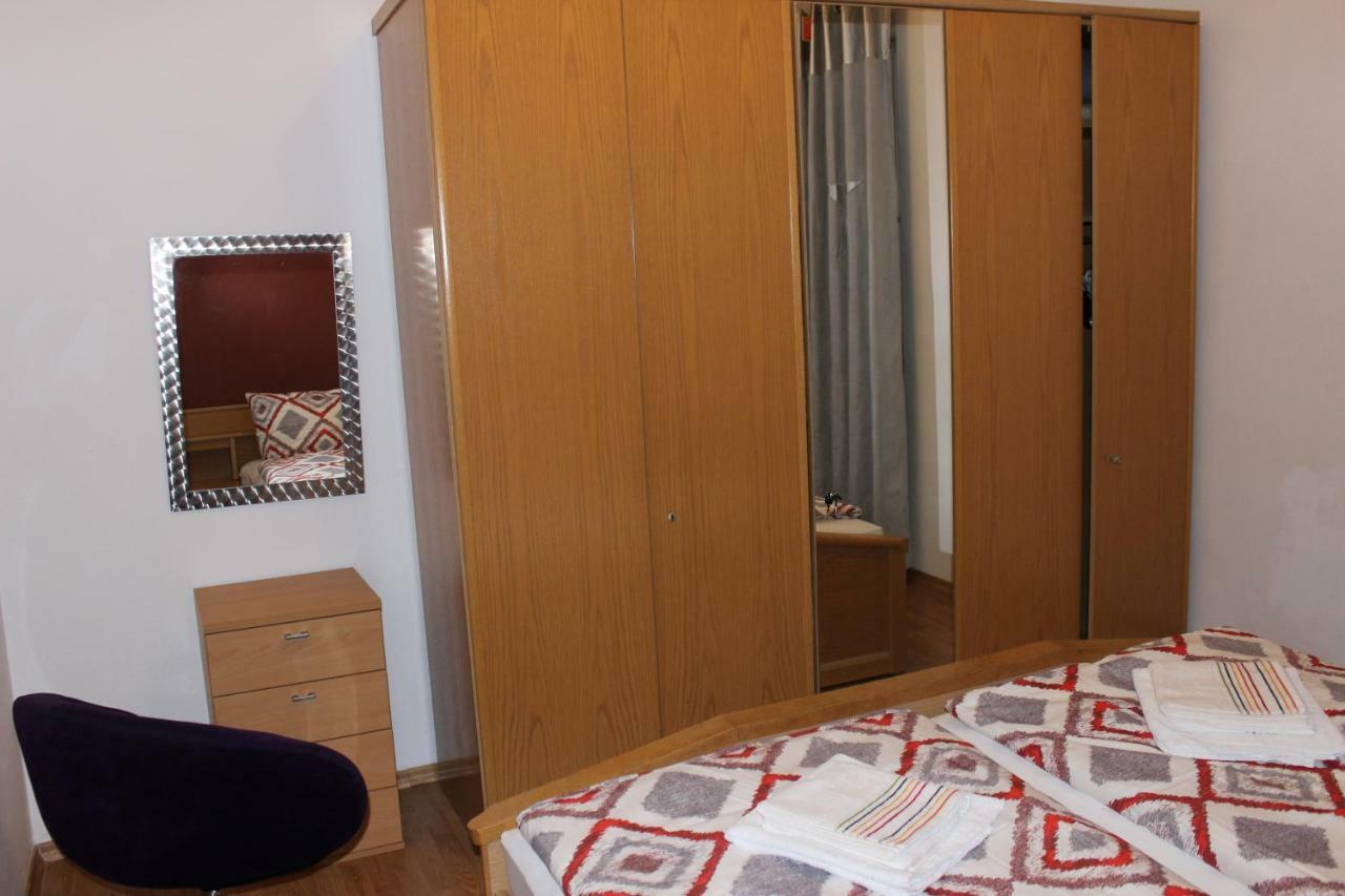 Piran Room'S 외부 사진