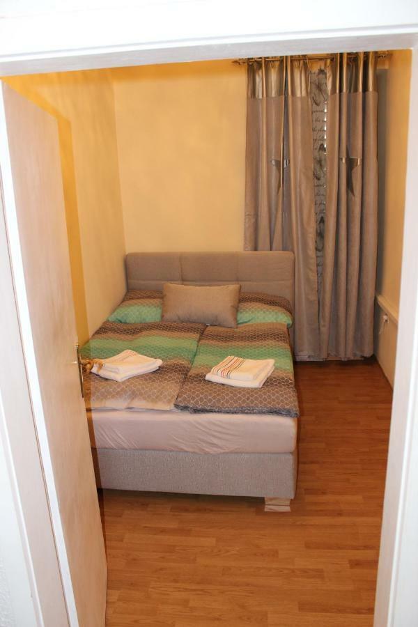 Piran Room'S 외부 사진